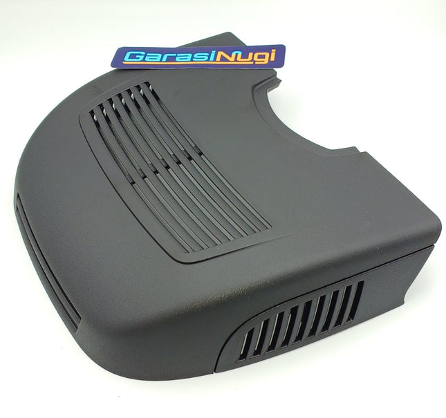 Rain Sensor Hujan Trim Cahaya Cover Mercy W204 Mercedes C200 C250