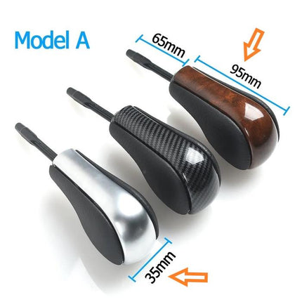 Automatic Gear Shift Tuas Gigi BMW E90 E87 E84 E85 320 116 X1 Z4