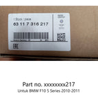 Original BMW
