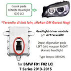 LCI Xenon #408