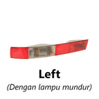 Left B #0364