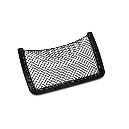 Mercy W246 W156 W117 Seat Pocket Kantong Kursi Jaring Mercedes B200