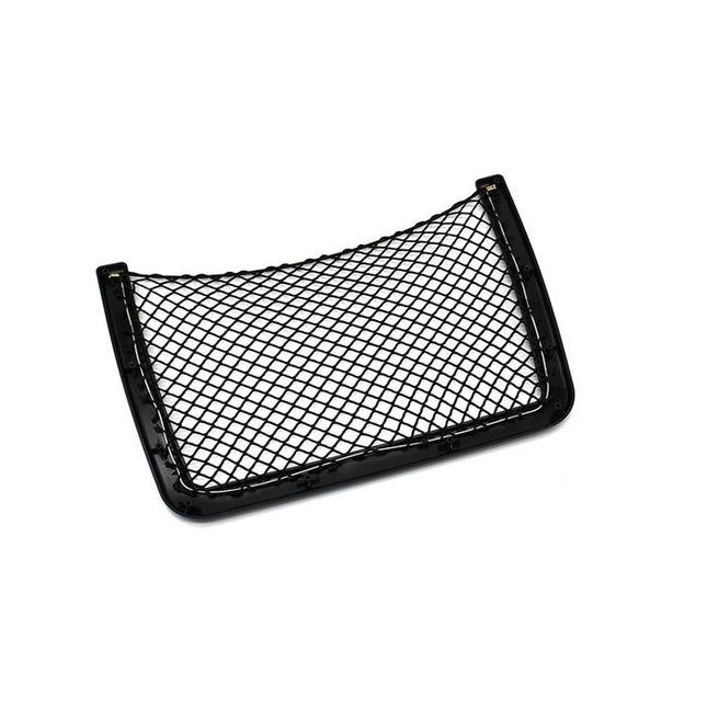 Mercy W246 W156 W117 Seat Pocket Kantong Kursi Jaring Mercedes B200