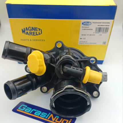 MARELLI Thermostat Mercy W204 W207 W212 R172 Mercedes C200 Original