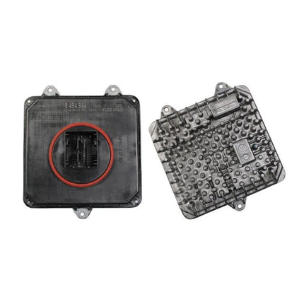 TMS DRL Headlight Module Ballast Lampu 63117316147 BMW F30 F48 F15 320