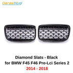 Diamond BK