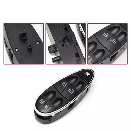 Power Window Jendela Mercedes Mercy W211 W219 E300 CLS320