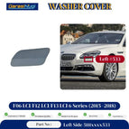 Std LCI L #533