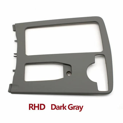 Mercedes W204 W212 W207 Cup Cover Console Botol Konsol Mercy C200 E200