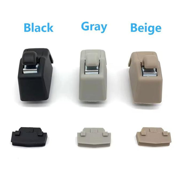 Sunvisor Bracket Clip For VW Touareg Audi Q7 Porsche Cayenne Sun Visor Klip