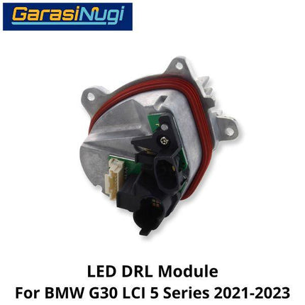 DRL LED For BMW G30 LCI Angel Eyes Light Module Lampu Bulat Senja 520