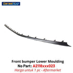 Aftermarket