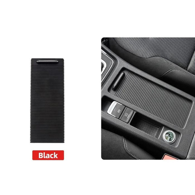 Volkswagen VW Golf 7 Cup Holder Roller Krei Blind Botol Minum Cover
