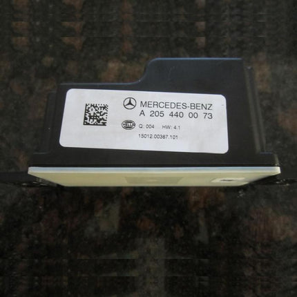 Voltage Converter Module Mercedes W205 Starter Battery 2054400073
