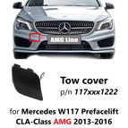 Fr PreFL AMG