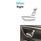 Silver Right
