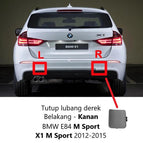 M-Sport Rear R