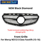 New BLK Diamond