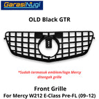 OLD BLK GTR