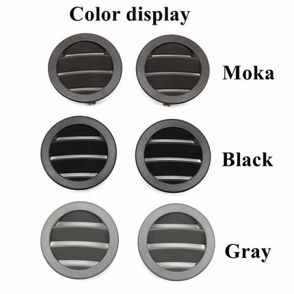 Mercedes W212 Small AC Depan Kecil Kisi Grill Mercy E250 2009-2015