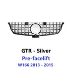 Pre-FL GTR SR