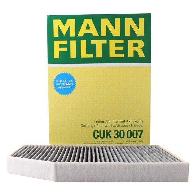 Filter Kabin For BMW G20 G01 G29 Saringan Udara AC Microfilter 320 X3