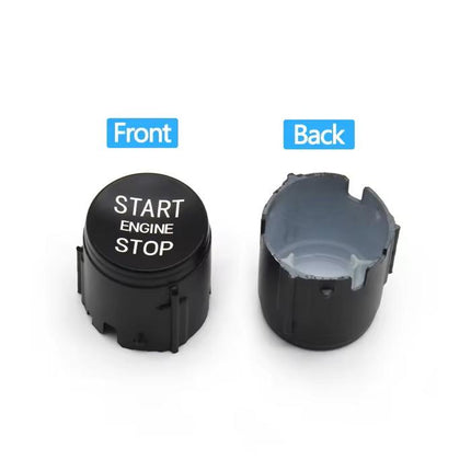 Tombol Start Stop Land Range Rover Sport Evoque Discovery LR094038