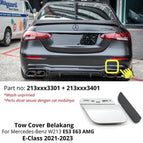 AMG E63/E53 R