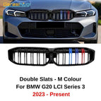 DBL M Colour
