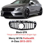 PreFL GTR BK