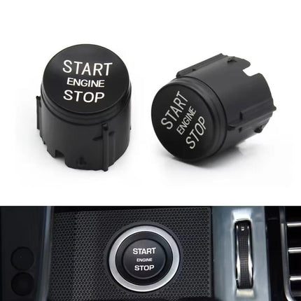 Tombol Start Stop Land Range Rover Sport Evoque Discovery LR094038