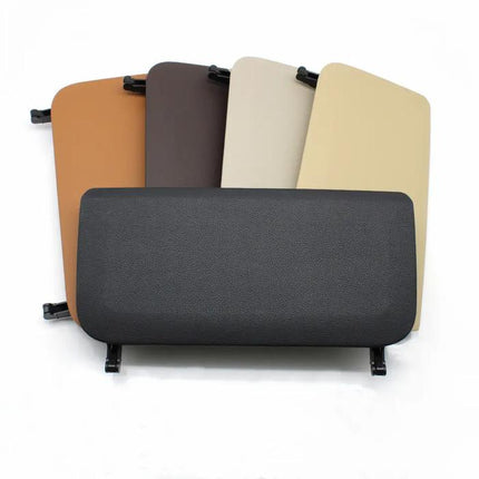 Leather Seat Pocket Kantong Kursi Storage BMW G30 G32 G11 G12 520 745