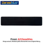 Front #0044 / Aftermarket