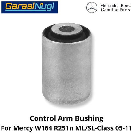 Control Arm Mercy W164 R251 Bushing Bantalan Suspensi Karet ML GLE R350
