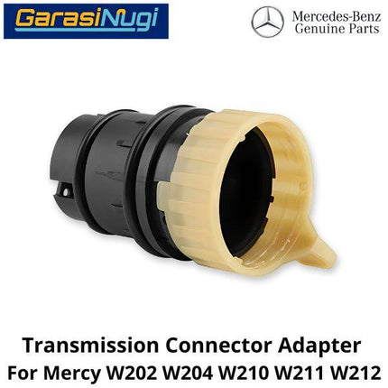 Transmission Mercy W202 W204 W210 Adapter Konektor Steker Transmisi C200