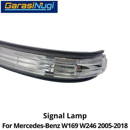 Turn Signal Mercy W169 W245 Lampu Sein Blinker Lamp Spion A200 B180