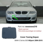 MSport Front