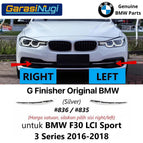 Sport G Finish ORI / Right