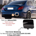 Pre-FL R AMG 63