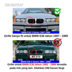 E36 OLD
