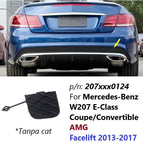 FL Rear AMG