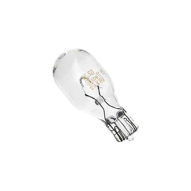 OSRAM W16W 921 Putih Lamp Light Lampu Mundur Bulb W2.1x9.5d 12V 16W