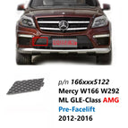 D Fr PreFL AMG