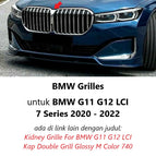 Pre-LCI SGL M
