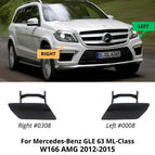 W166 GLE 63 AMG / Right