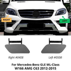 W166 AMG / Right