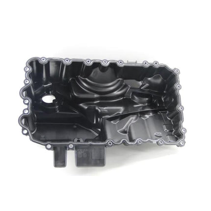 MARELLI Oil Pan Bak Oli 11137618512 BMW F20 F30 F10 E84 N20 Original