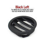 Black Left
