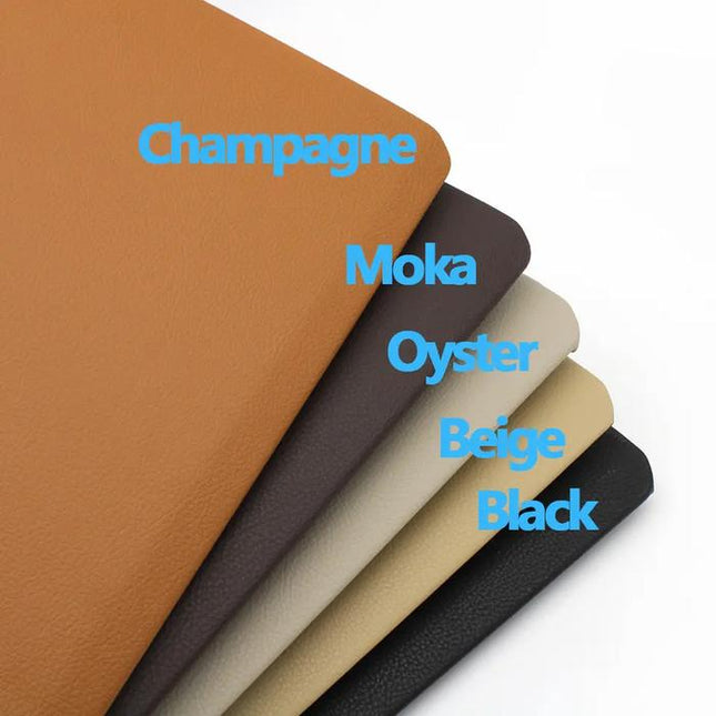 Leather Seat Pocket Kantong Kursi Storage BMW G30 G32 G11 G12 520 745