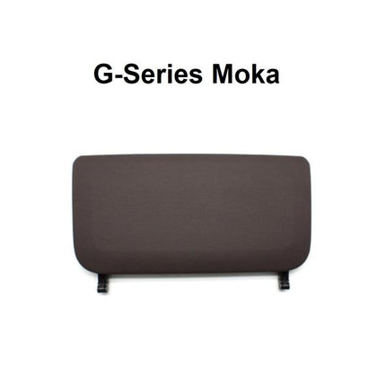 Leather Seat Pocket Kantong Kursi Storage BMW G30 G32 G11 G12 520 745